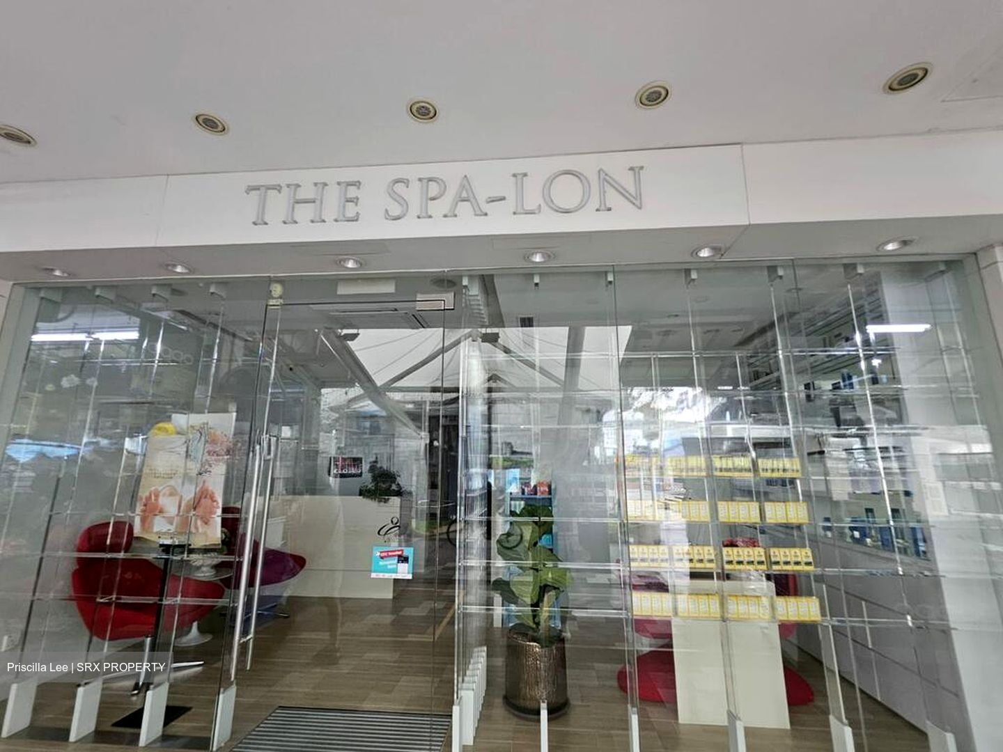 Bedok Town Centre (D16), Shop House #522799401